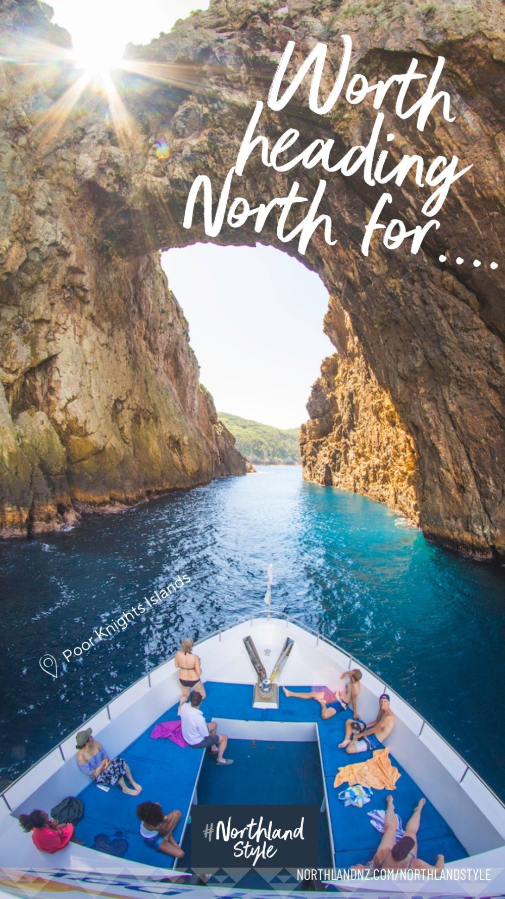 Southern Arch Pd Northland Style Instagram Story 1