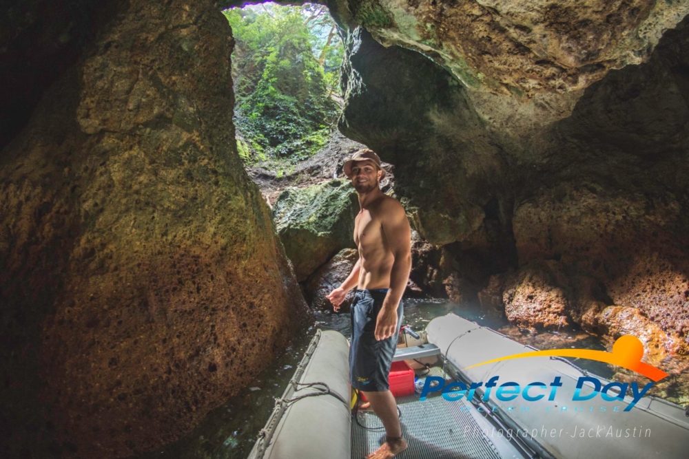 Tayne-in-Jans-Tunnel