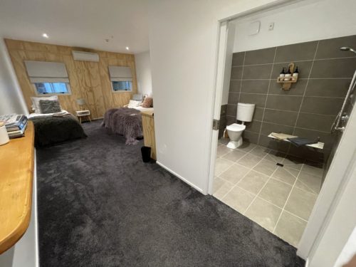 6 Adaptive Kiwi Room