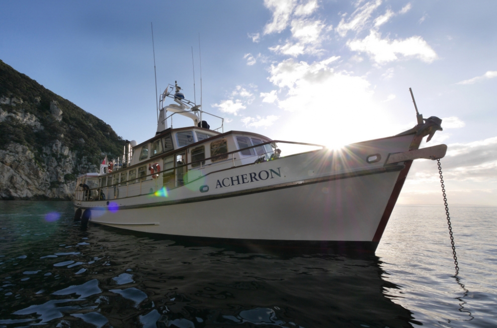 MV-Acheron